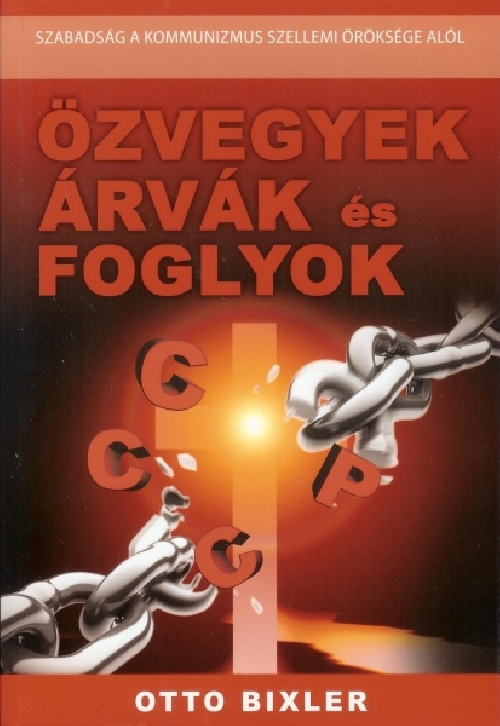 Özvegyek, árvák és foglyok Özvegyek, árvák és foglyok